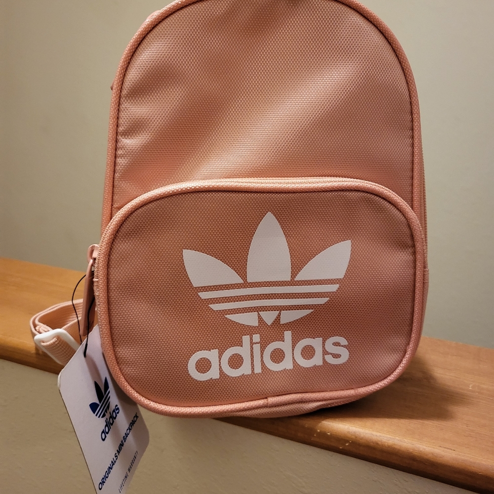 Adidas original santiago mini backpack